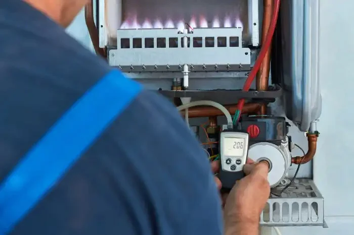 Hot Water Systems Gold Coast - Gold Coast Hot Water Group